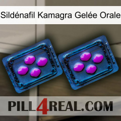 Sildénafil Kamagra Gelée Orale 03